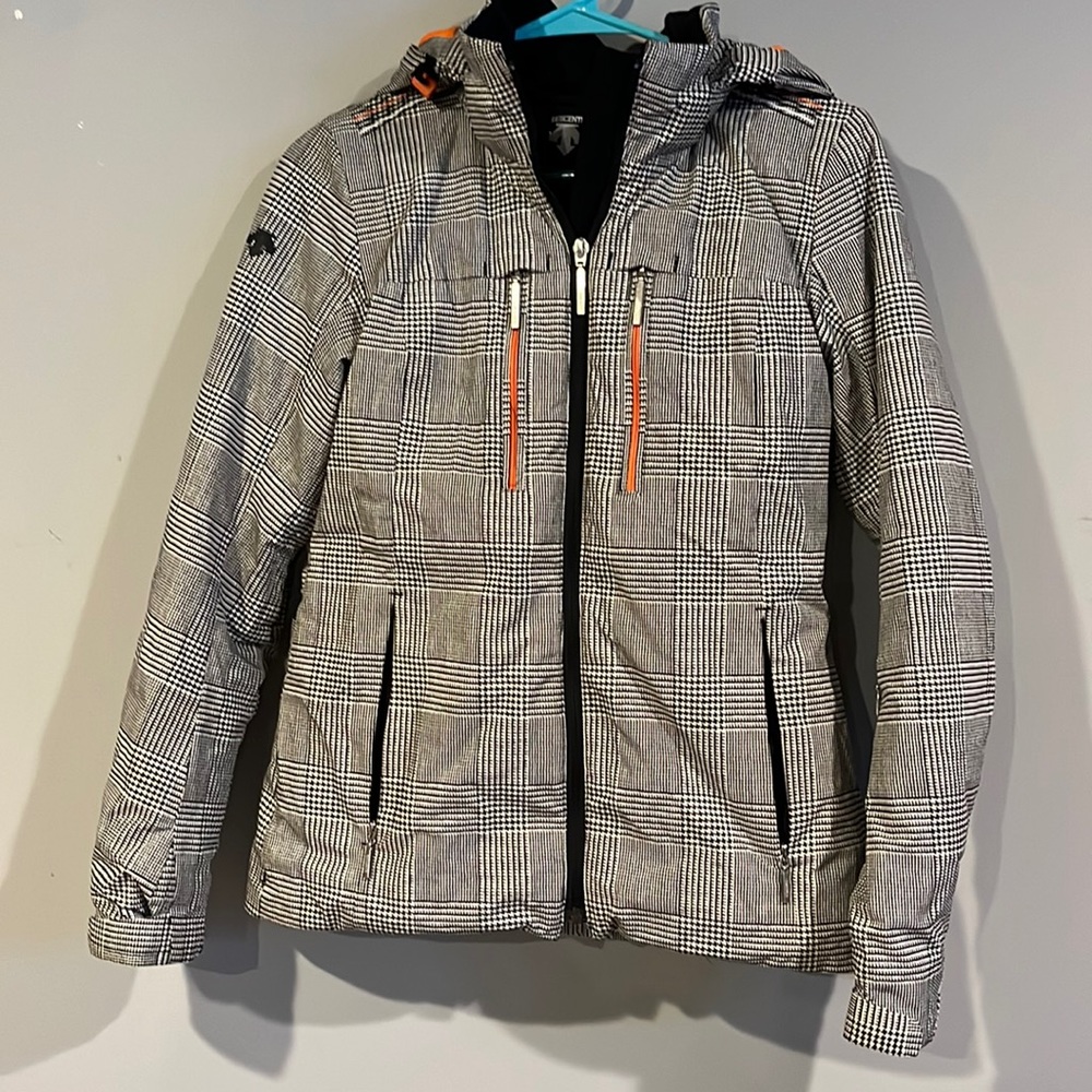 Women’s ski jacket